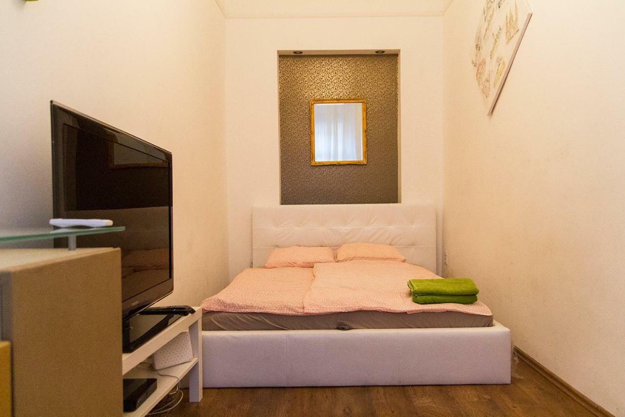 Awesome Apartment Budapest Kültér fotó