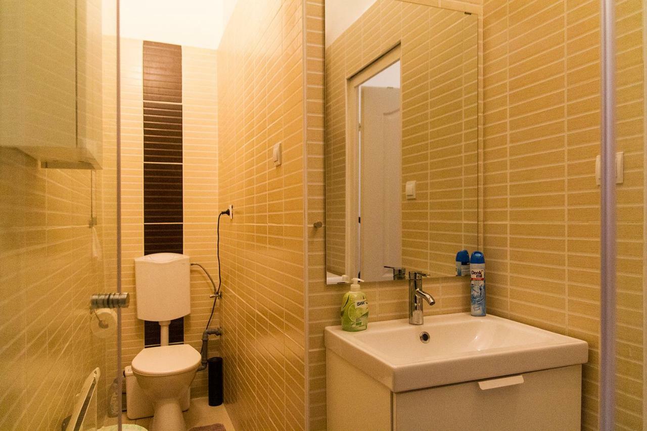 Awesome Apartment Budapest Kültér fotó