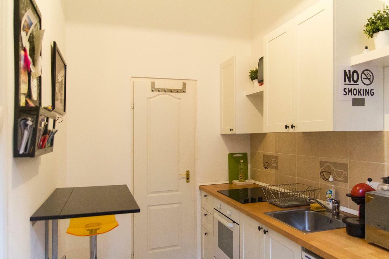Awesome Apartment Budapest Kültér fotó