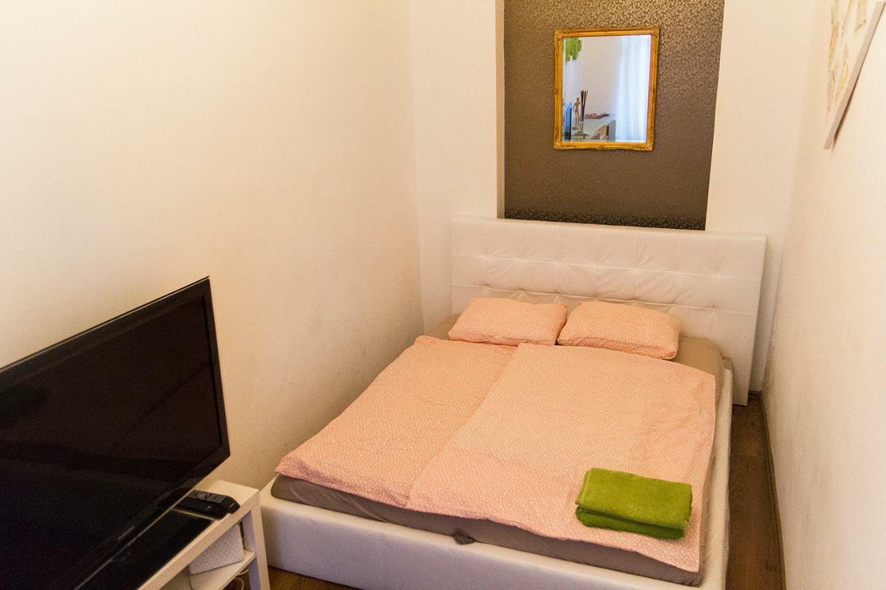 Awesome Apartment Budapest Kültér fotó
